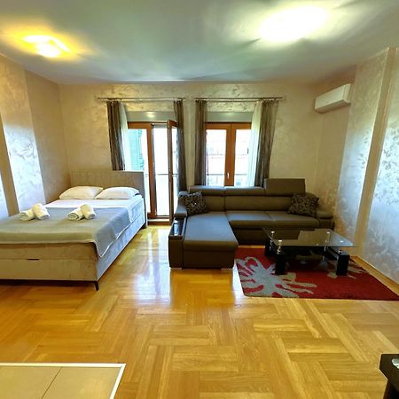 Renta Stanovi Podgorica 아파트 외부 사진