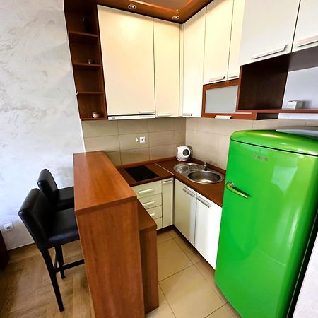 Renta Stanovi Podgorica 아파트 외부 사진