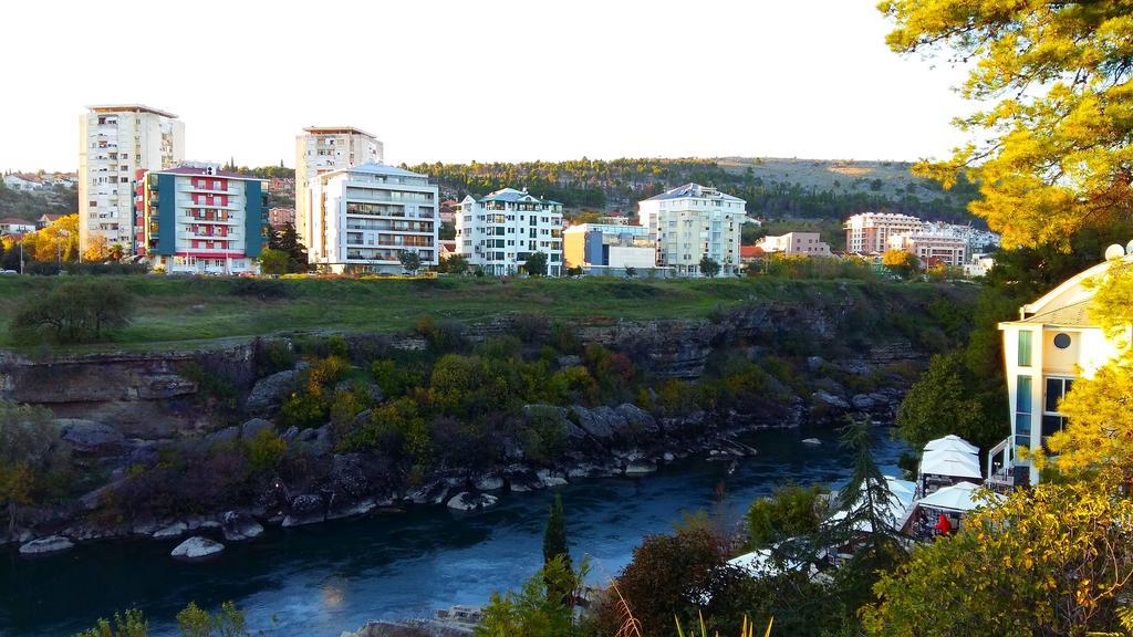Renta Stanovi Podgorica 아파트 외부 사진
